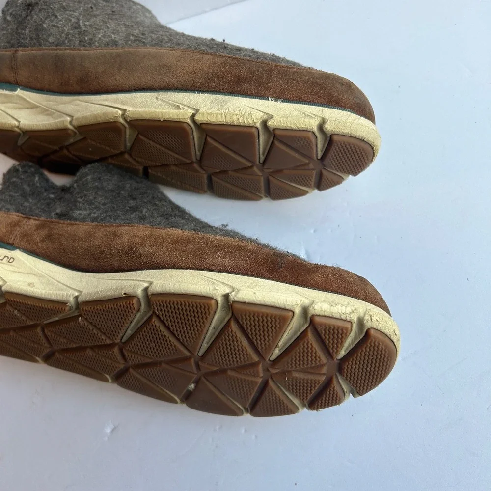 L.L. Bean bean slip
